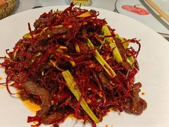 -蜀阳餐厅·金牌水煮鱼