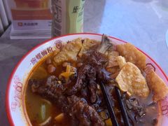 -柳大厨螺蛳粉(人民路总店)
