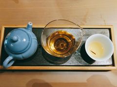 -隐溪茶馆(金虹桥店)