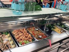 -宜家·瑞典风味餐厅(无锡店)