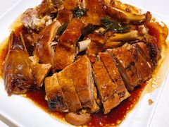 茶皇鸭-后厨·順德味道(印象城店)