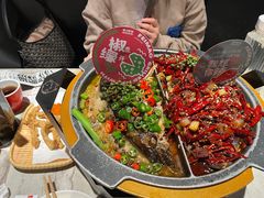 -南锣南门(东方银座店)