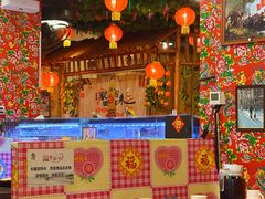 -粗粮人家·东北菜(洋桥店)