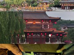-华清宫景区