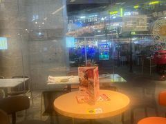 -菲滋意式餐厅(富阳东方茂店)