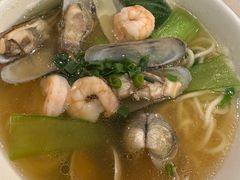 -华盛丰温州大排档(东三环南路店)