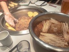 -遇东北林区铁锅炖(南开店)