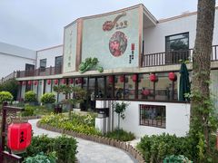 -玉舌尖私房菜(裕华店)