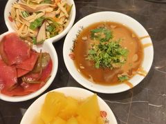 -世贸万锦大酒店·烹大师火锅达人