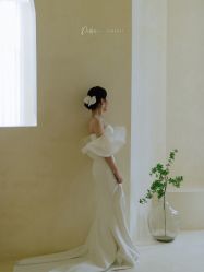 -MuseMarry婚纱(前海嘉里中心店)