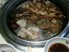 -牛太郎时尚自助烧烤