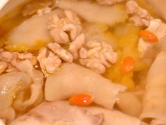 -广州柏悦酒店·悦景轩·粤菜餐厅