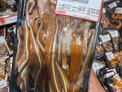 -京客隆超市(京源店)