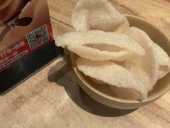 -耶里夏丽·丝路新疆菜·清真食品(徐汇南丹东路臻选店)