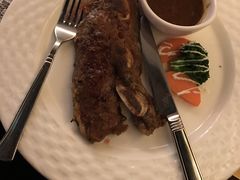 -麦茜哥牛扒城(中银店)