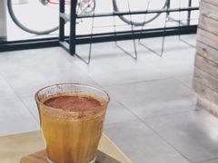 -常识咖啡common sense(春熙路店)