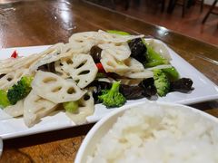荷塘小炒-风波庄(石景山店)