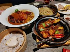 -汤城小厨•粤菜•靓汤(苏州街店)