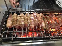 -小寒羊烧烤(凯瑞时代大厦店)