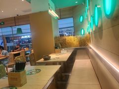-谷田稻香·砂锅菜(南沙万达广场店)