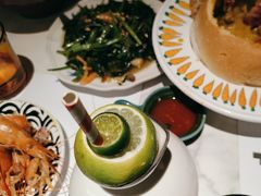 -太食獸泰式茶餐厅(济南万象城店)