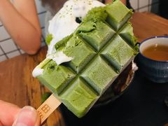-WONDER ICE 萬得冰田(建設路总店)