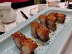 -稻香酒家·34年老字号·港式粤菜(侨光店)
