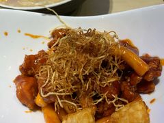 -韩香福脊骨汤锅(上杭路店)