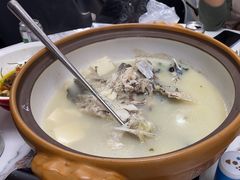-宝荣鱼馆·临湖之宴(千岛湖店)