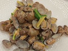 -粤盛海鲜平价店(洛溪食街店)