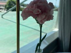 -青岛海景花园大酒店·粤海餐厅