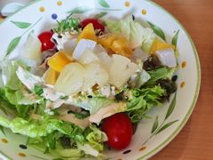 -萨莉亚意式餐厅(连城店)