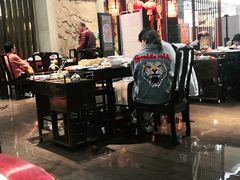 -敦煌喜宴(万达广场店)