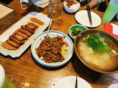 -中8楼风尚云南菜(颐堤港店)