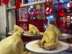 -文记壹心鸡(宝华路店)