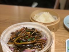 淮扬黑椒软兜-竹里馆·淮扬菜·功夫茶(老门东店)