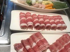 -海底捞火锅(关山保利店)