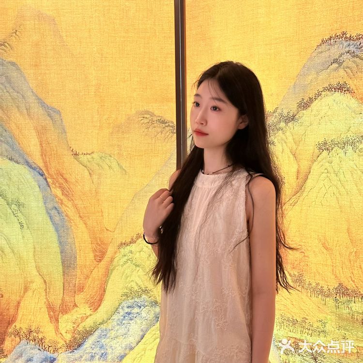 get充满中式古韵的淮扬味道👅