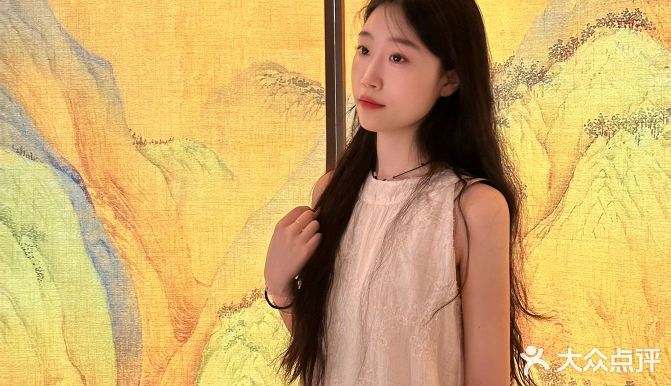 get充满中式古韵的淮扬味道👅