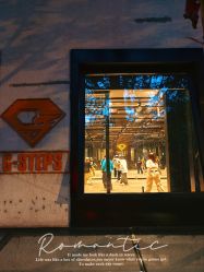 -G-STEPS舞蹈工作室