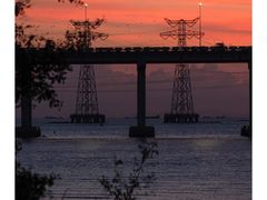 -宝安西湾红树林湿地公园