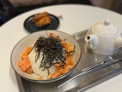 -Retro Deli 茶泡饭