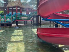 -南宫温泉水世界