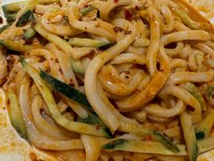 -魏家凉皮(博水商务大厦店)