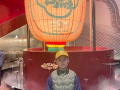 -大鸽饭(汉溪长隆店)
