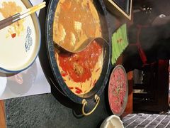 -火社火锅(平安大街店)