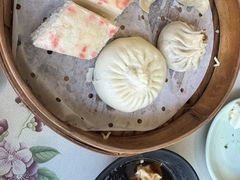 -冶春茶社(星汉大厦店)