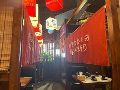 大堂-稻前Taoki(方圆荟店)