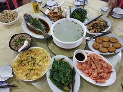 -秋姐美食店(旅游大道店)