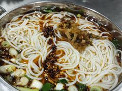 -开远兄妹烧烤土鸡米线(福德路店)